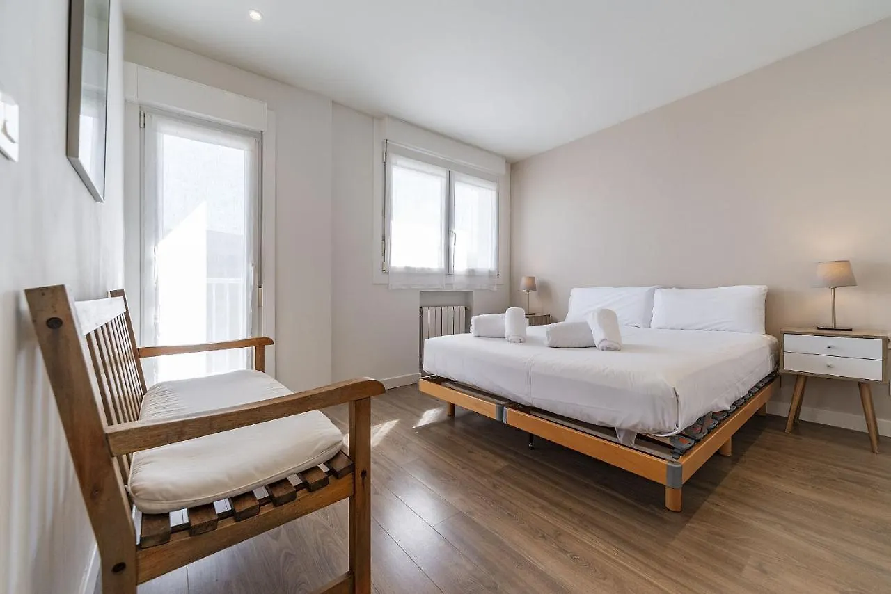 Apartamento Always Easy - Luna San Sebastián