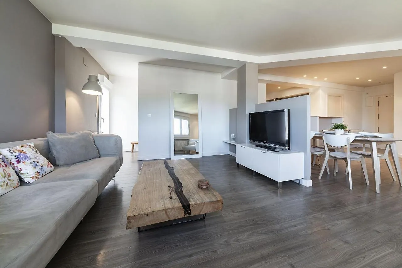 Apartamento Always Easy - Luna San Sebastián