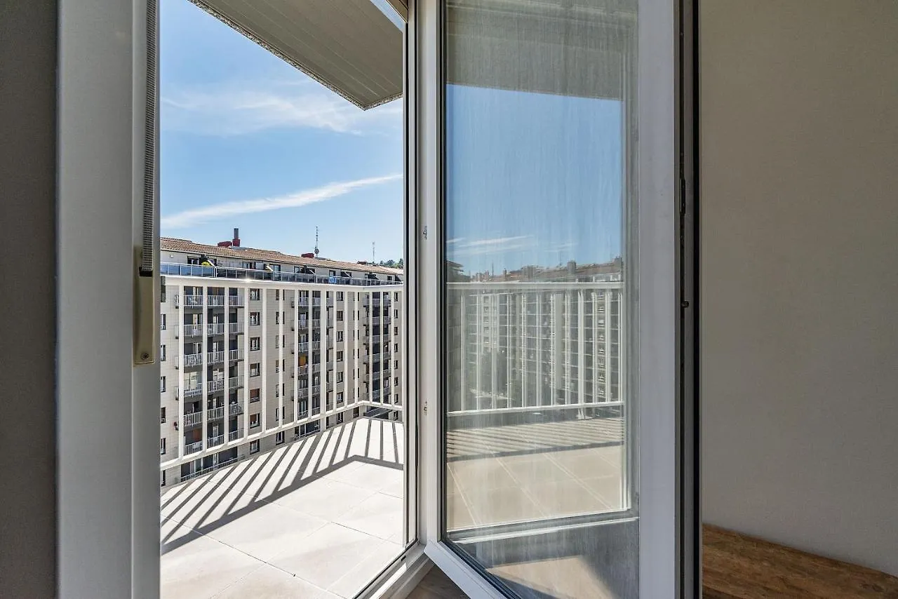 Always Easy - Luna Apartment San Sebastian